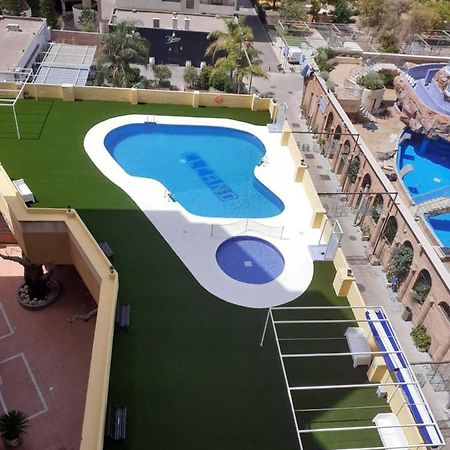 Апартаменты El Cano Playa Оропеса-дель-Мар Экстерьер фото