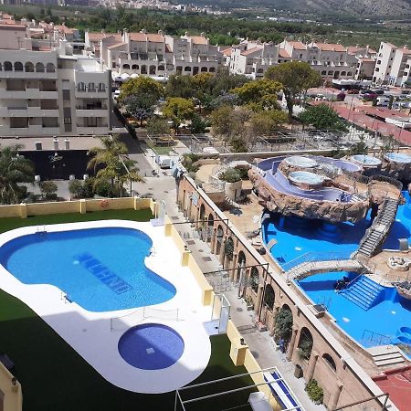 Апартаменты El Cano Playa Оропеса-дель-Мар Экстерьер фото