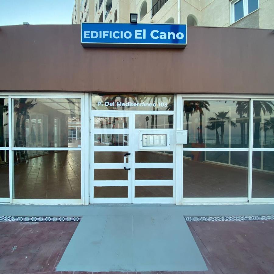 Апартаменты El Cano Playa Оропеса-дель-Мар Экстерьер фото