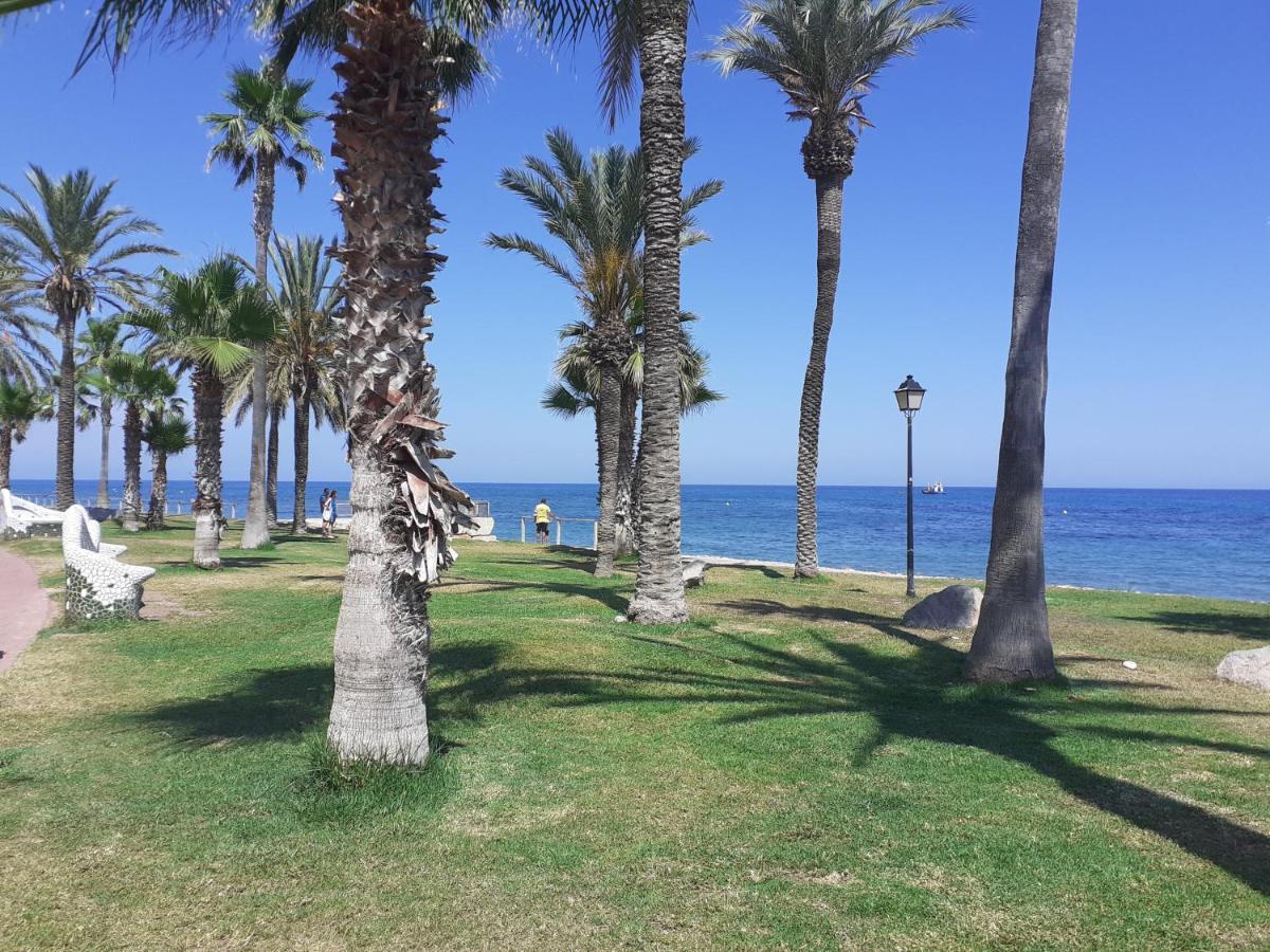 Апартаменты El Cano Playa Оропеса-дель-Мар Экстерьер фото